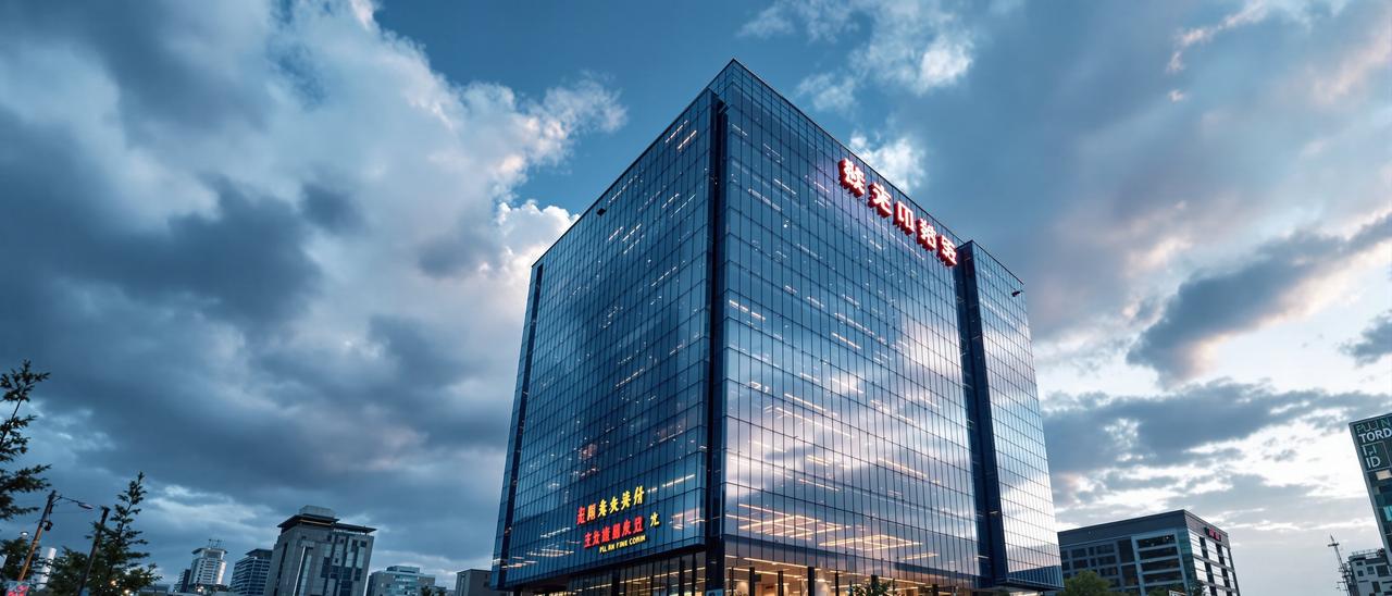 ai视频公司总部